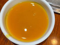 南瓜粥-玛嘻哒韩国料理延吉烤肉(莫邪路新天地店)