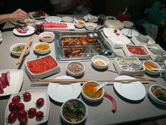 -海底捞火锅(龙湖三千集店)
