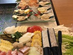 -生如夏花泰式火锅(鹭洲里店)