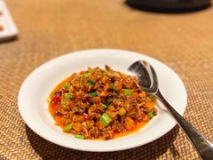 红烧辣螺肉-新荣记(西溪湿地店)