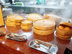-怡咖啡海鲜自助餐厅(浦东香格里拉店)