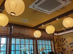 -鸟鹏烧鸟居酒屋(仁恒梦中心店)