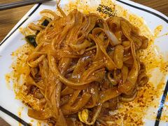 -魏家凉皮(郭杜十字店)