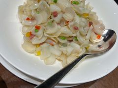 -索菲特酒店·乐轩华中餐厅