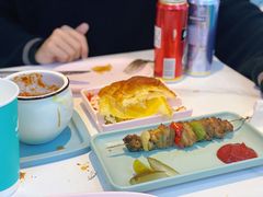 -库滋明·俄罗斯特色美食(中央大街店)