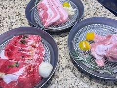 -安又胖韩国烤肉(美罗城店)