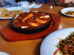 -顺姬冷面(长白西路店)