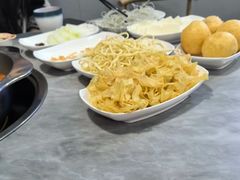 -光头药膳鸡(莱茵小镇店)