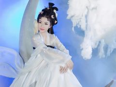 -九月鹰飞汉服摄影工作室