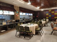 大堂-古南都·老广东酒楼(龙江店)