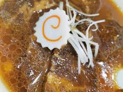 -神田川拉面店(上游街店)