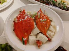 -乾隆美食·本帮菜(黄河路店)