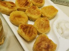 粘豆包-胖姐渔村(中源大道店)