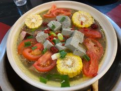 -花水湾红太阳牛肉汤锅