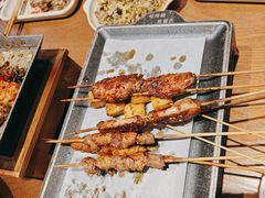 -管氏翅吧(马家堡店)