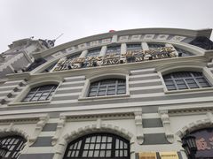 -中国铁道博物馆(正阳门馆)