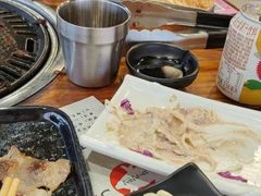 -杀猪天·韩国烤肉(总店)