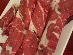 -罗肥羊涮羊肉(君平街127号院店)