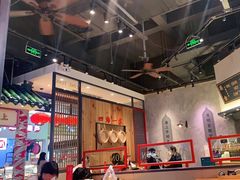 大堂-龍堂蟹黄小笼包(万家丽店)