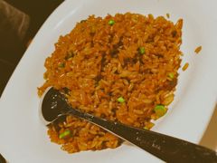 -大树餐厅(益田假日店)