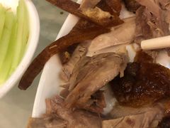 -九花山烤鸭店