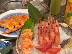 -大渔铁板烧(东城店)