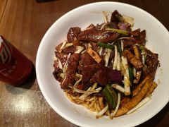 -寻裕记·现炒浇头面(人民广场店)