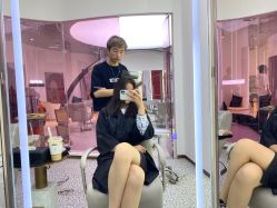 -In Style Hair Salon
