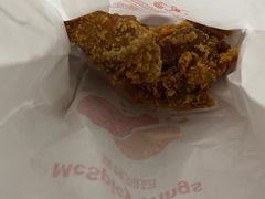 -麦当劳(龙阳路店)
