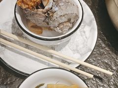 -泰白海鲜烧烤大全