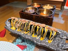 -金博士朝鲜民族餐厅(工大店)
