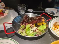 -404干式熟成牛排馆•聚会餐厅