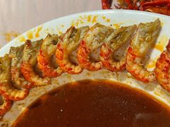 -有位虾匠·手工土菜小馆(市北店)