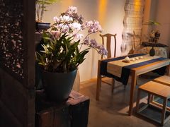 -The Flowers Coffee(南山店)