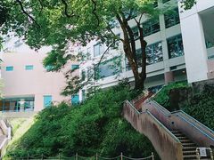 -大埔公路-马料水段香港中文大学(公交站)
