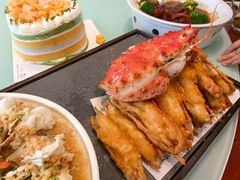 -海景壹号大酒店(滨湖店)