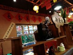 -金掌勺锅包肉(太原万达店)