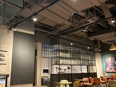 -Wagas沃歌斯(浦东机场店)