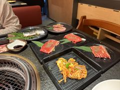 -牛YO烧肉烤肉自助(万象城春河里店)