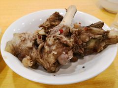 -水仙拉面(水仙街店)