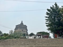 -繁塔