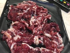 -粤潮牛肉火锅店(江南大道店)
