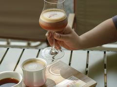 -SAFARI COFFEE