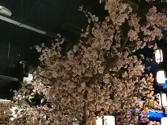 -绿茶餐厅(朝阳大悦城店)