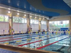 -布噜游泳俱乐部(东闸路店)