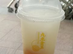 仙酿梨花白-肯德基(彩云城店)