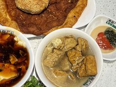 -黑窑厂糖油饼烤鸭·清真菜(旗舰店)