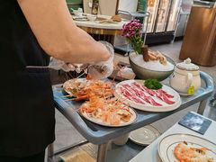 -喜聚薈·花膠雞海鮮火鍋(越秀店)