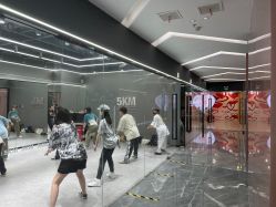 -5KM舞蹈街舞工作室