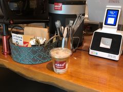 -Joymean coffee.见面咖啡